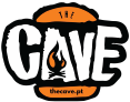 The Cave Icon